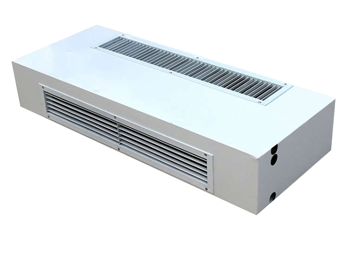 臥式暗裝風(fēng)機(jī)盤(pán)管不遜于空調(diào)